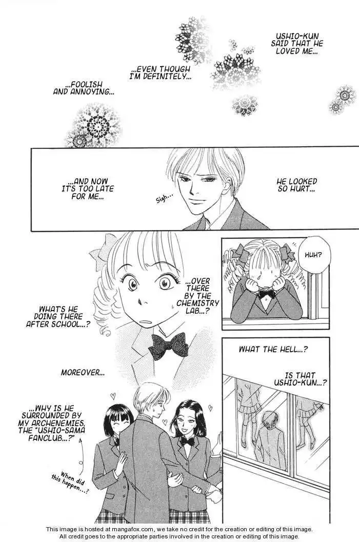 Love Me Darling Chapter 1 28